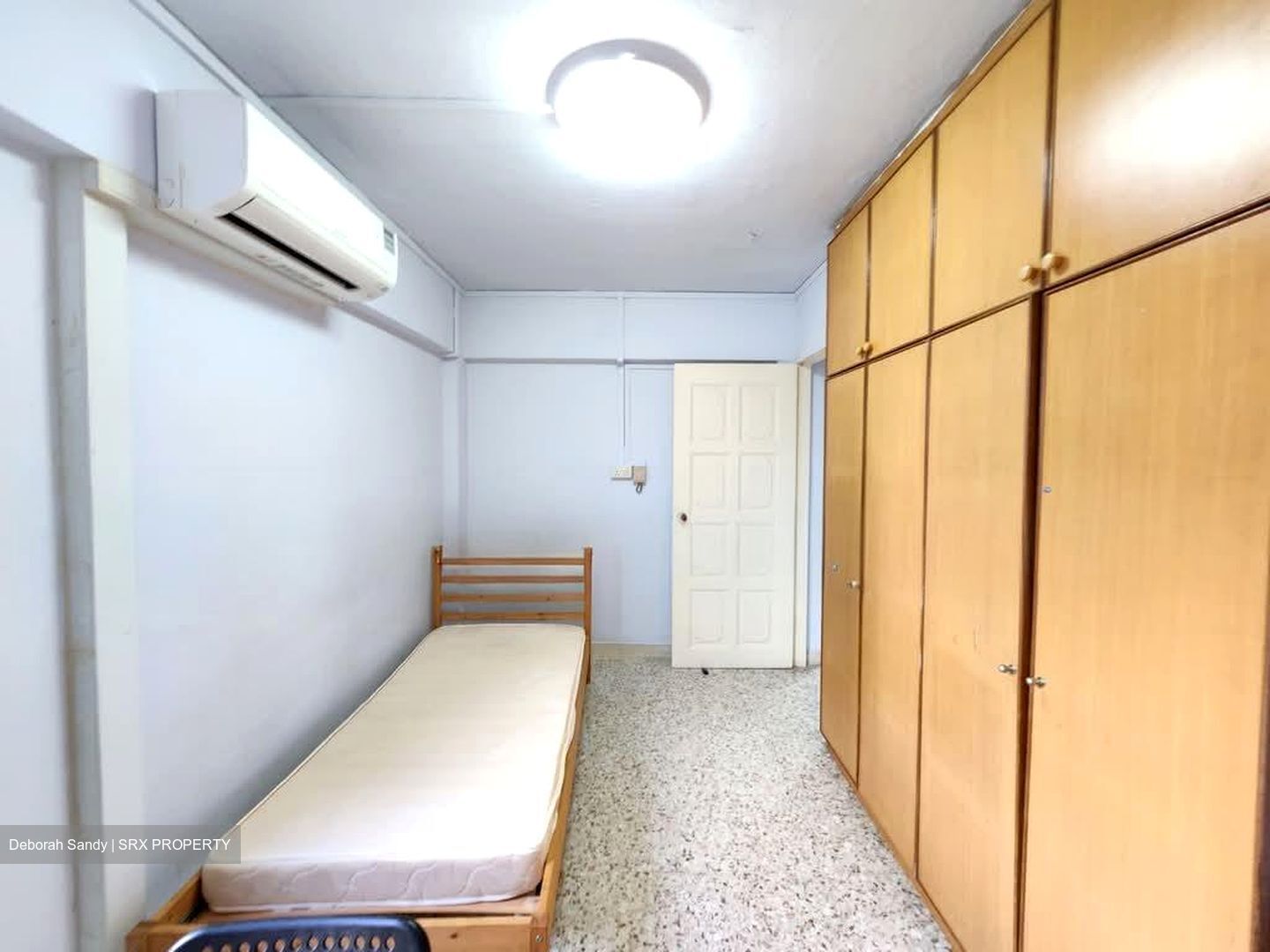 Blk 435 Clementi Avenue 3 (Clementi), HDB 4 Rooms #554094821